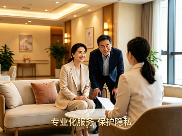 左云有偿售卵代生女生的客户的客户群体有哪些