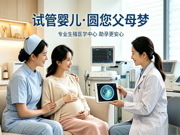 左云辅助生育服务 试管婴儿行业的兴起背景、发展与未来展望